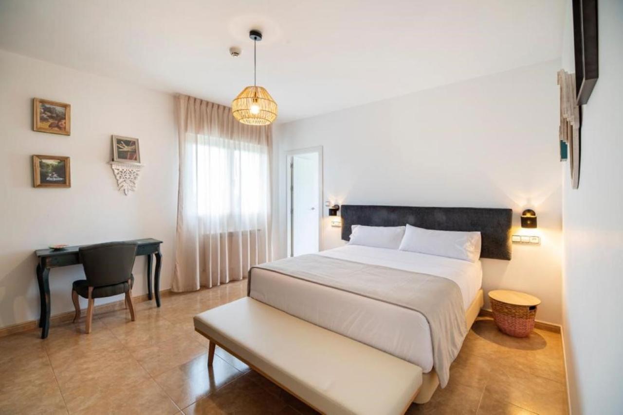 As Sete Campas Gasthof *